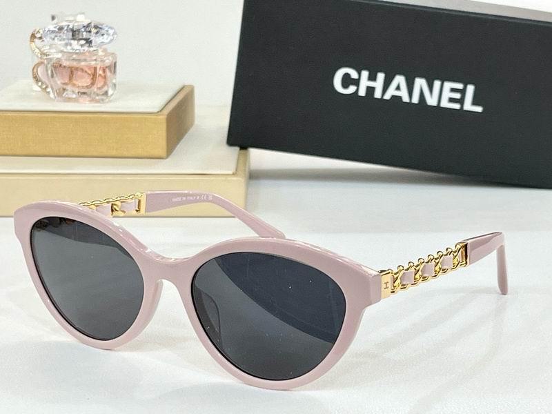 Chanel Sunglasses 1973